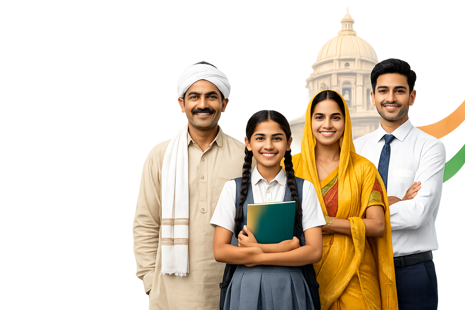 Government Schemes Banner