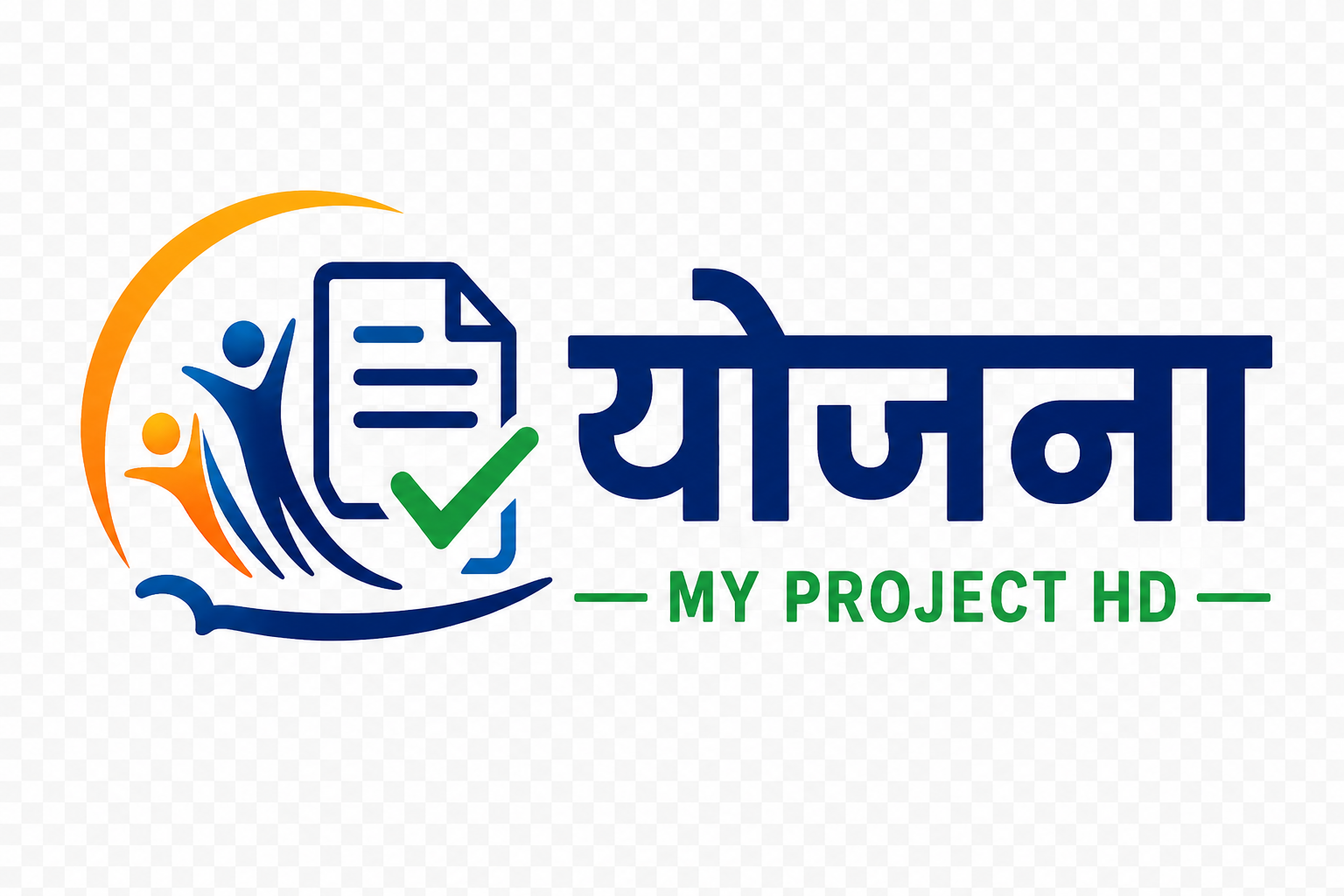 योजना Portal Logo