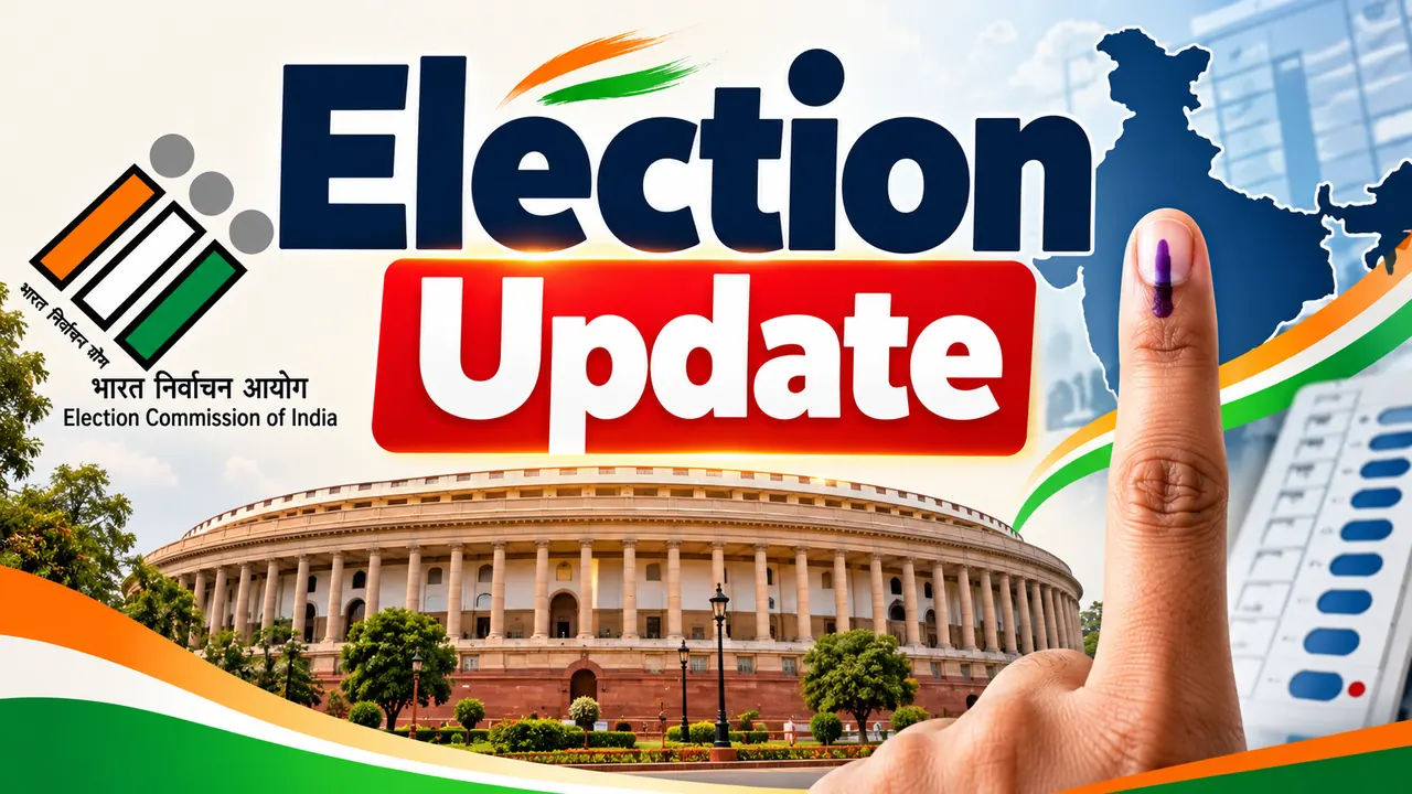 Election Commission Kaise Kaam Karta Hai? Code of Conduct (Achar Sanhita) Ki Poori Kahani